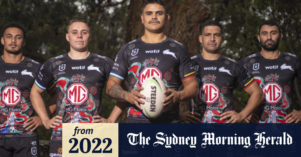 Indigenous round hot sale jerseys nrl
